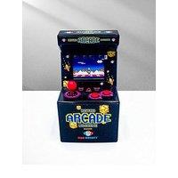 240 Games In 1 Mini Arcade