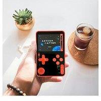 300 Games In 1 Mini Slim Arcade