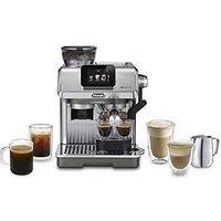 Delonghi La Specialista Touch Bean To Cup Coffee Machine Ec9455.M