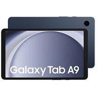 Samsung Galaxy Tab A9 8.7-Inch Wifi 64Gb - Navy