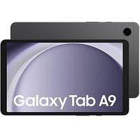 Samsung Galaxy Tab A9 8.7-Inch Wifi 64Gb - Grey