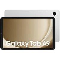 Samsung Galaxy Tab A9 8.7-Inch Wifi 64Gb - Silver