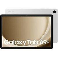 Samsung Galaxy Tab A9+ 11-Inch Wifi 64Gb - Silver