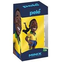 Minix Minix Pele Brazil 1St Kit