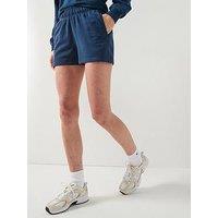 Ellesse Womens Altilia Shorts - Navy