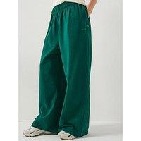 Ellesse Womens Casoli Jogger - Dark Green