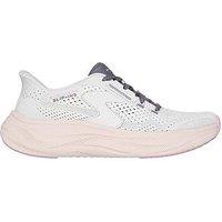Skechers Skech Cloud Slip-In Trainer - White