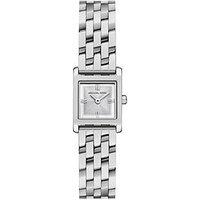 Michael Kors Women'S Georgie Two-Hand Stainless Steel Watch, Mk4933