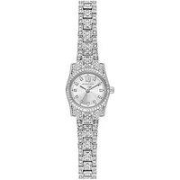 Michael Kors Women'S Lexington 3-Hand, Stainless Steel Watch Mk4864