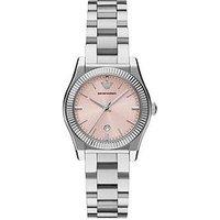 Fossil Men'S Everett Chronograph, Gunmetal Stainless Steel Watch, Fs6107