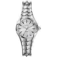 Diesel Women'S Vert 3-Hand, Stainless Steel Watch Dz5605 - Silver