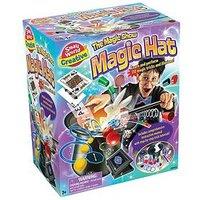 The Magic Show Magic Hat