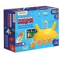 Playshifu Mission Math