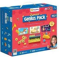 Playshifu Junior Genius Pack