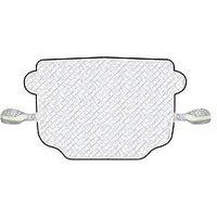 Streetwize Accessories Magnetic Car Windshield Cover