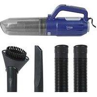 Streetwize Accessories Wet And Dry Vacuum