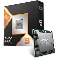 Amd Ryzen 9 9950X3D Processor