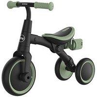 Tp Zoomee Balance Bike To Trike