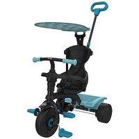 Tp Zoomee 4 In 1 Trike Dino Discovery