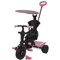 Tp Zoomee 4 In 1 Trike Unicorn Dream