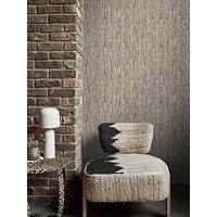 Abigail Ahern Heirloom Knit Greige - Wallpaper