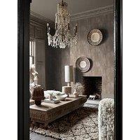 Abigail Ahern Oxidized Opulence Limestone - Wallpaper