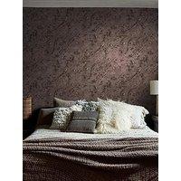 Abigail Ahern Boheme Marble Mocha - Wallpaper