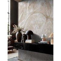 Abigail Ahern Ethereal Marble Pearl Fixed Size Mural