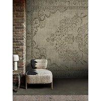 Abigail Ahern Tapestry Olive Fixed Size Mural