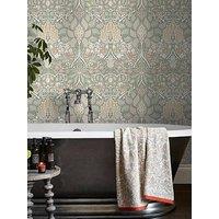 William Morris At Home William Morris Dove & Rose Spring Garden - Wallpaper