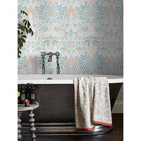 William Morris At Home William Morris Dove & Rose Haze - Wallpaper