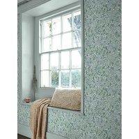 William Morris At Home William Morris Honeysuckle Breeze - Wallpaper