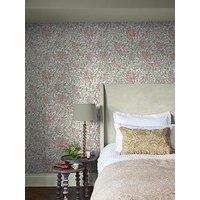 William Morris At Home William Morris Honeysuckle Maytime - Wallpaper