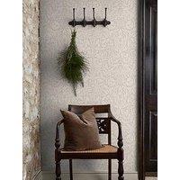 William Morris At Home William Morris Acorn Hessian - Wallpaper