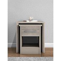 One Call Smyth Side Table Nest