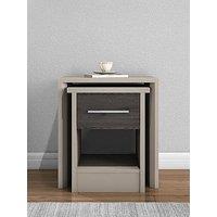 One Call Smyth Side Table Nest