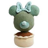 Disney In Bloom, Minnie (18Cm)
