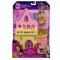 Disney Princess Belles Stacking Castle