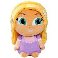 Disney Doorables Rapunzel Plush (25Cm)