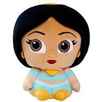 Disney Doorables, Jasmine Plush (25Cm)