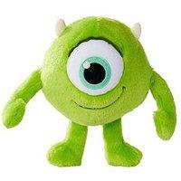 Disney Pixar Flufflets Mike Wazowski (25Cm)