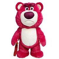 Disney Lotso 25Cm Plush