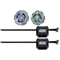 Beyblades Bey Bbx Obiwan General Grievous