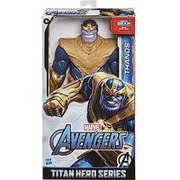 Marvel Avengers Avn Titan Hero Dlx Thanos