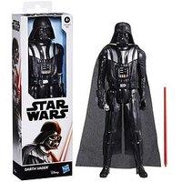 Star Wars Titan Hero Series Darth Vaderstar Wars Sw Titan Hero Darth Vader