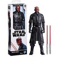Star Wars Titan Hero Darth Maul