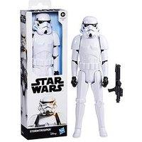 Star Wars Titan Hero Stormtrooper