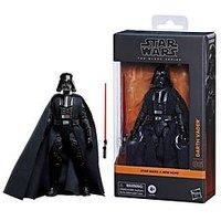 Star Wars The Black Series Darth Vader