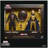Marvel Avengers Legends Series John F. Walker And Sentry