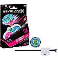 Beyblades Bey Bbx Macombs Dam